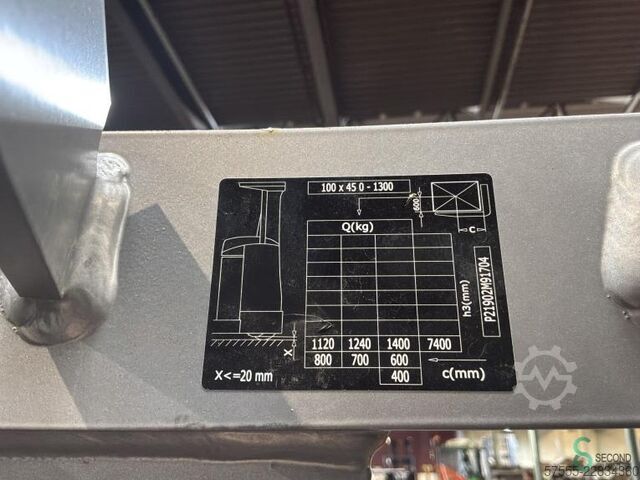 Still FM-X14