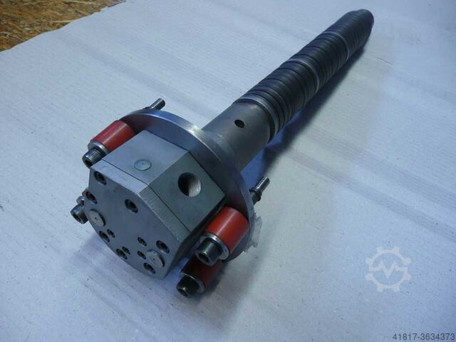 Hueller Hille pótalkatrész Hüller Hille nb-h170, nb-h230, nb-h290, nb-h150
