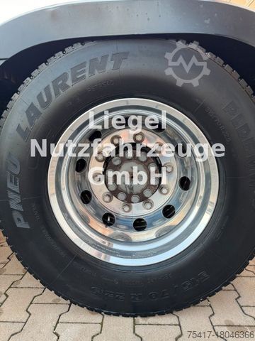 Standard SZM MERCEDES-BENZ Actros 1853*Giga Space*Retarder