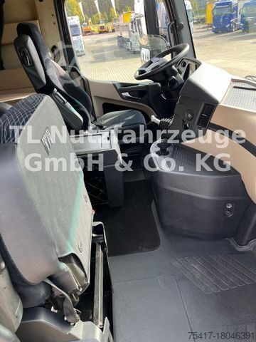 Trattore stradale volumetrico MERCEDES-BENZ ACTROS 1845 MEGA