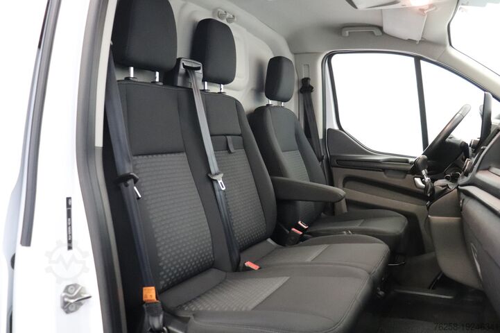 Bestelbus Ford Transit Custom 2.0 TDCI 130PK EURO 6 - Airco - ...