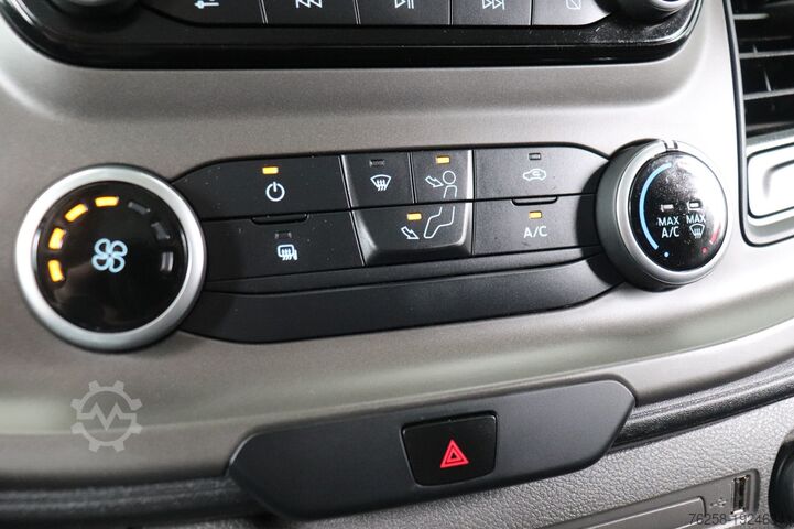 Bestelbus Ford Transit Custom 2.0 TDCI 130PK EURO 6 - Airco - ...