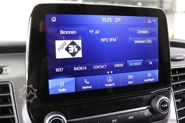 Bestelbus Ford Transit Custom 2.0 TDCI 130PK EURO 6 - Airco - ...