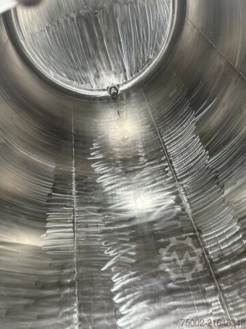 Contenitore cisterna Welfit Oddy 20FT SWAPBODY 31.050L /  T7 / L4BN / AMKD / 5Y ...