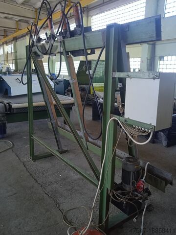 Ram press  KALLESOE