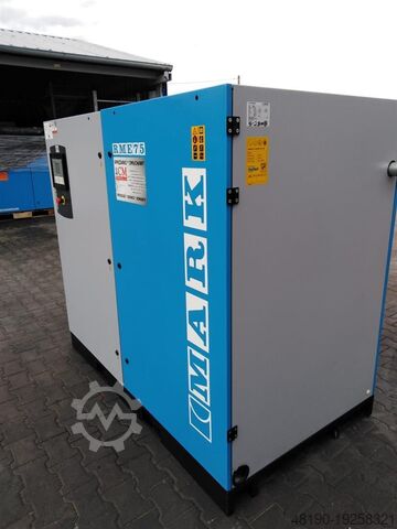 Csavarkompresszor MARK RME75