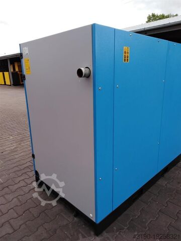 Csavarkompresszor MARK RME75