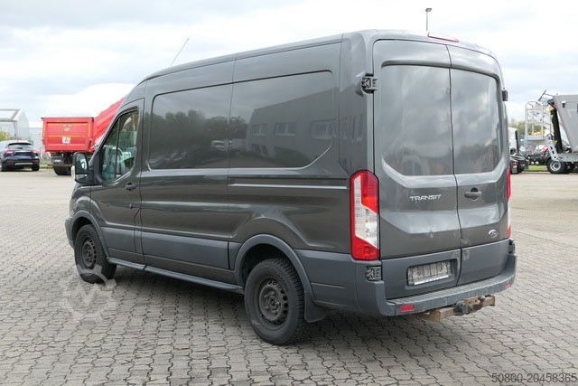 Bestelwagen met verhoogd dak FORD Transit 4x2, 3 Sitz, Klima, AHK, Handwerker