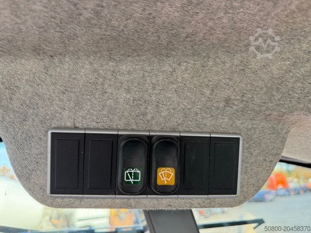 Hjullæsser MANITOU MT 1440, Teleskoplader, 13,5m.,4.0.to. Tragkraft