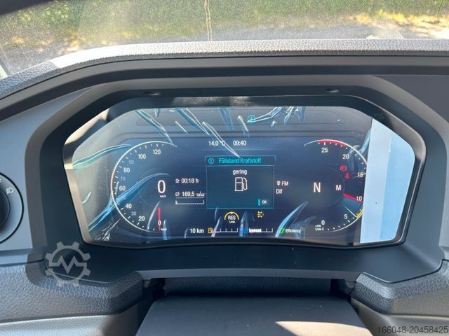 Billenő teherautó MAN TGS 41.480 BB 8X4 Hydraulische Klappe Plane