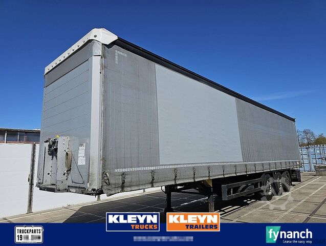 Lonas deslizantes SCHMITZ N/A COIL