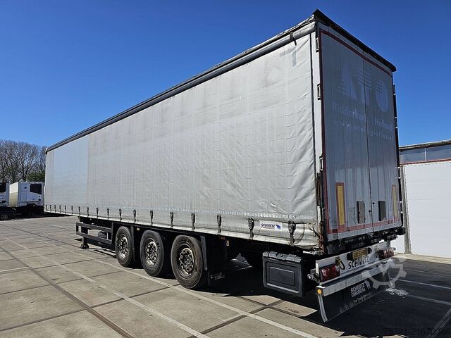 Lonas deslizantes SCHMITZ N/A COIL