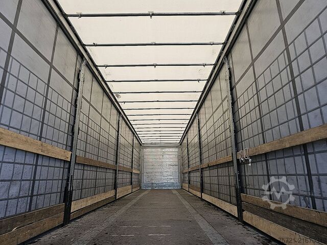 Lonas deslizantes SCHMITZ N/A COIL