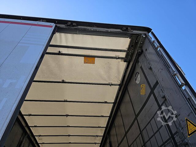 Lonas deslizantes SCHMITZ N/A COIL