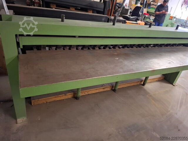   Suter ZPM 2500