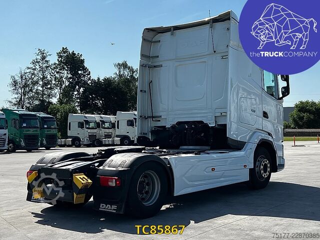  DAF XG 480