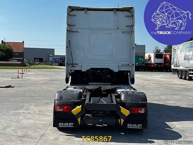 DAF XG 480