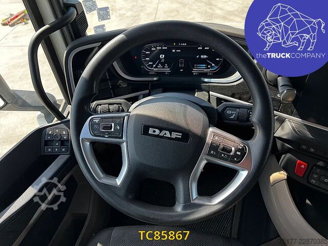  DAF XG 480