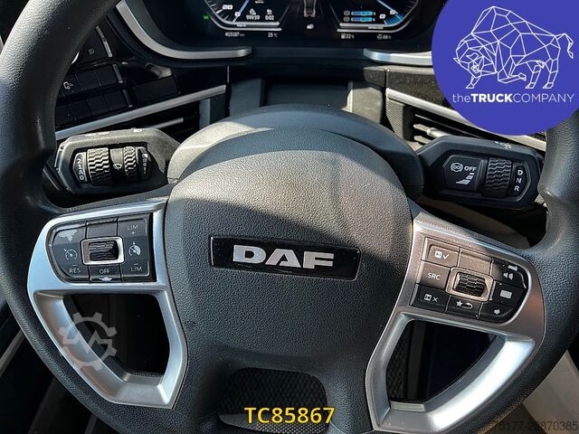  DAF XG 480