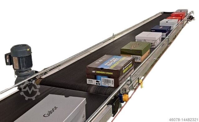 Transportband Transportband GF Transnorm 3200-700-600