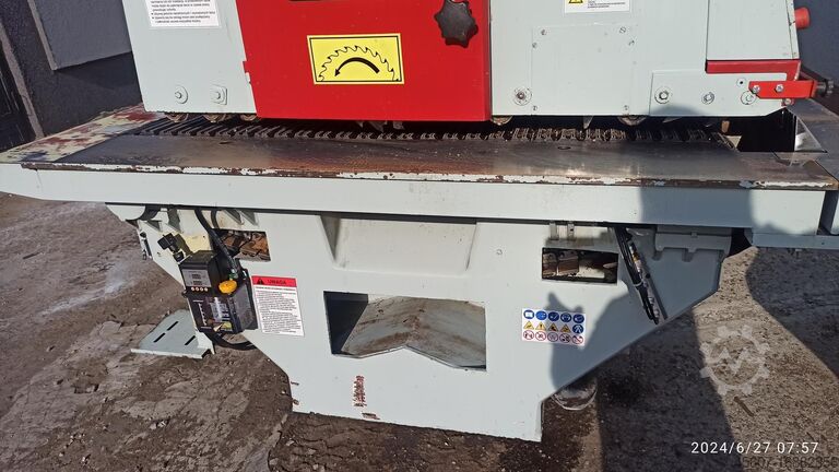 Kantpers OSKA OKPW-120 300/