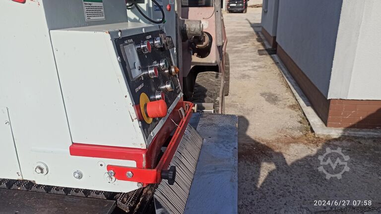 Kantpers OSKA OKPW-120 300/