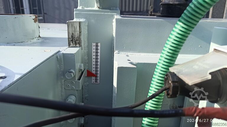 Kantpers OSKA OKPW-120 300/