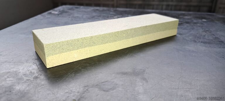 Stahovák Longato Honing