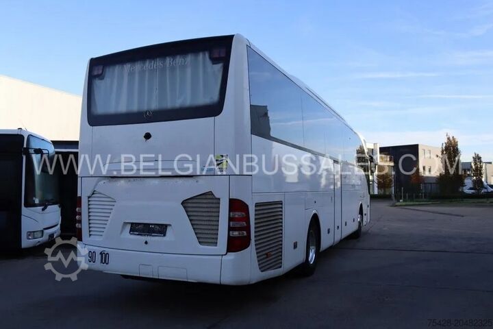 Koç Mercedes TOURISMO RHD