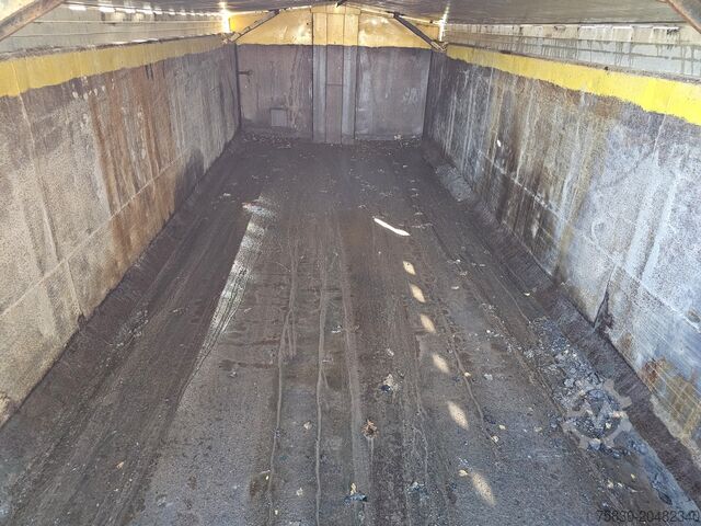 Roelofs KONTEYNER / ÇOKLU KAPAKLAR / KANCA KABLO TOPLAMA Roelofs CONTAINER / MULTIKAPPEN / HAAK-KABEL OPNAME