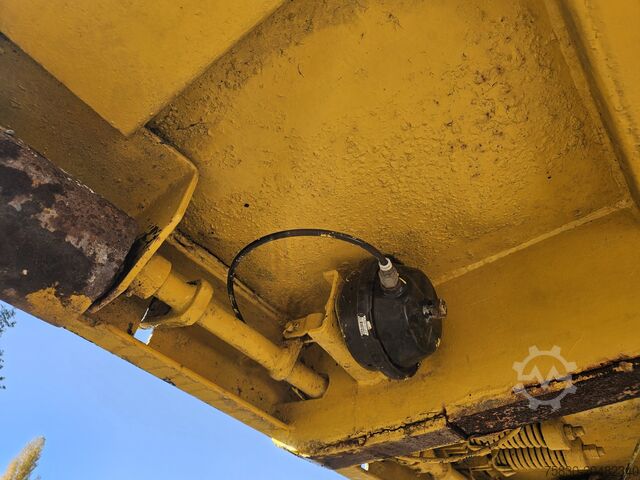 Roelofs KONTEYNER / ÇOKLU KAPAKLAR / KANCA KABLO TOPLAMA Roelofs CONTAINER / MULTIKAPPEN / HAAK-KABEL OPNAME