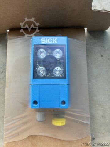 Automatizační technika čtečka kódů SICK Codeleser, ZV2D621D-2MSFBB5