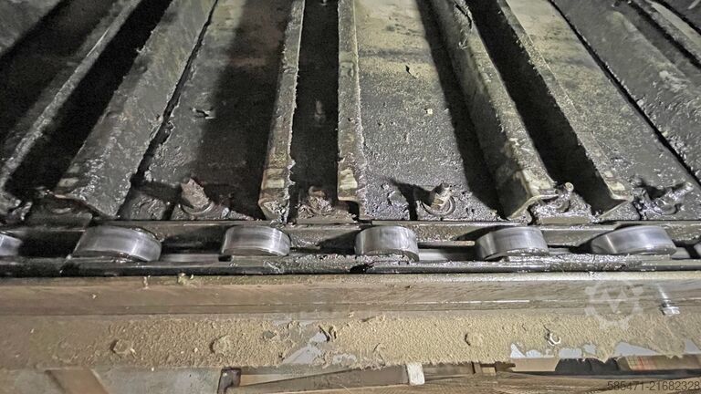 Balenpers HSM GmbH + Co. KG VK 8818 R-FU