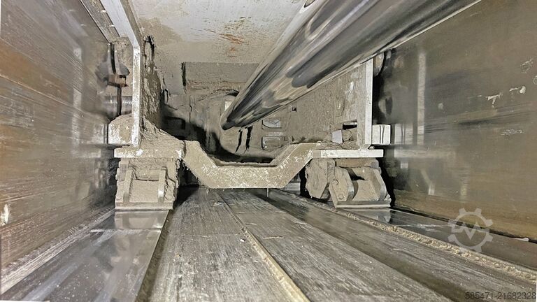 Balenpers HSM GmbH + Co. KG VK 8818 R-FU