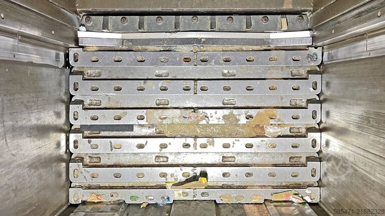 Balenpers HSM GmbH + Co. KG VK 8818 R-FU