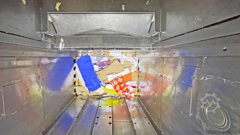 Balenpers HSM GmbH + Co. KG VK 8818 R-FU