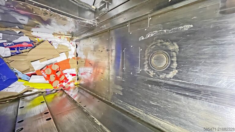 Balenpers HSM GmbH + Co. KG VK 8818 R-FU