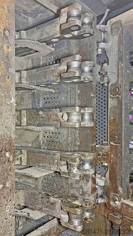 Balenpers HSM GmbH + Co. KG VK 8818 R-FU