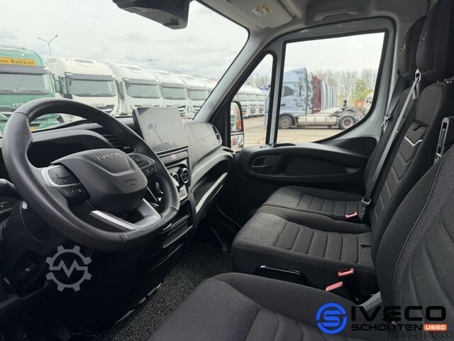 Iveco Daily 35S14V A8 Cruise Control - Automatic - L3H2 - 2.3L 140hp - Towbar Iveco Daily 35S14V A8  Cruise Control - Automaat - L3...