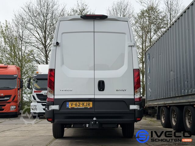 Iveco Daily 35S14V A8 Tempomat - Automat - L3H2 - 2.3L 140KM - Hak holowniczy Iveco Daily 35S14V A8  Cruise Control - Automaat - L3...