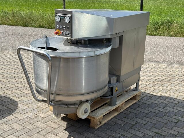 Frământător spiral Kemper President - SP 125