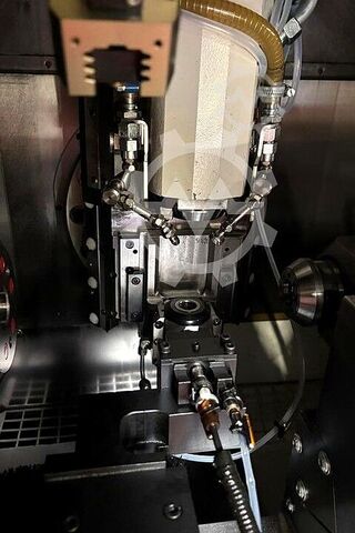 Gear shaving machine GLEASON 100PS