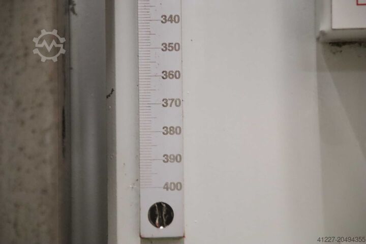 Frezarka z cyfrowym wyświetlaczem EMCO FB-5