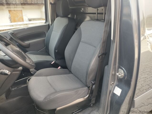 Kamyonet Mercedes-Benz Citan 108 CDI kurz