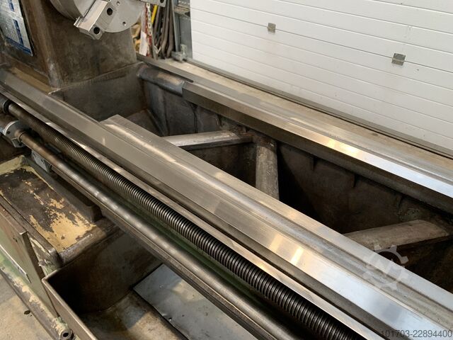 Parallelle draaibank Cazeneuve HB 575 x 2000 mm