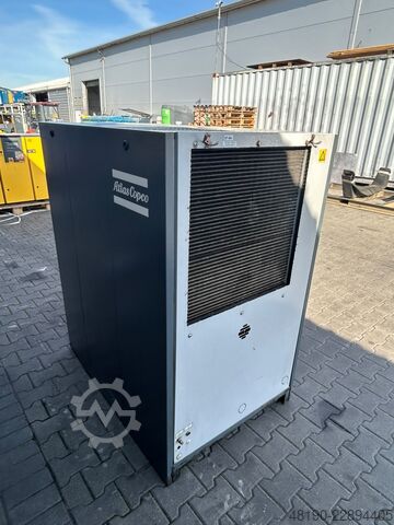 κοχλιοειδής συμπιεστής Atlas Copco GA26 Plus