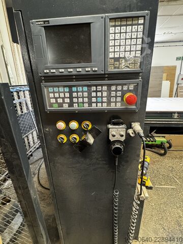 Centrum obróbcze Chencan Machine Apollo CC-2030