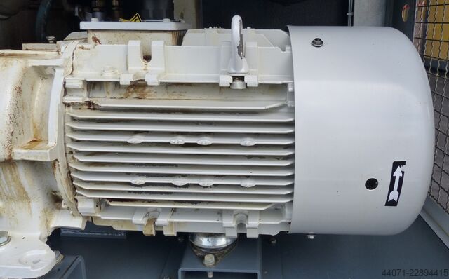 κοχλιοφόρος συμπιεστής GA45+ Atlas Copco GA45+