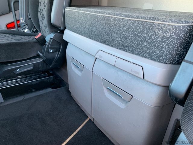 Tracteur routier standard SCANIA S 500 4X2NA Standklimaanlage