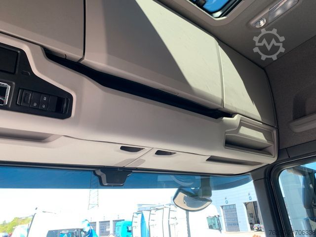 Tracteur routier standard SCANIA S 500 4X2NA Standklimaanlage